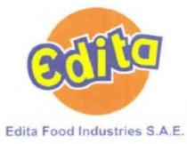 Edita Food Industries S A E