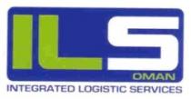 ILS OMAN INTEGRATED LOGISTIC SERVICES