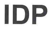 IDP