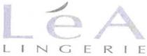 LeA LINGERIE