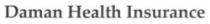Daman Health Insurance