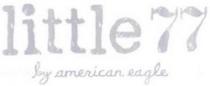 little 77 ley american eagle