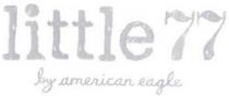 little 77 ley american eagle