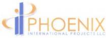 ip PHOENIX INTERNATIONAL PROJECTS L>..L