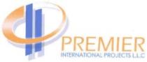ii PREMIER INTERNATIONAL PROJECTS L.LC