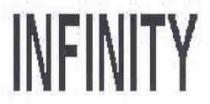 INFINITY