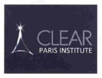 CLEAR PARIS INSTITUTE