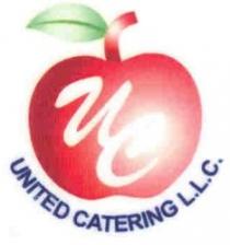 u e UNITED CATERING LLC