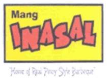 INASAL MANG