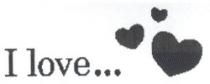 I LOVE