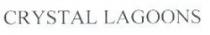 CRYSTAL LAGOONS
