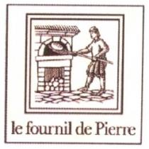 le fournil de Pierre