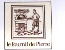 le fournil de pierre
