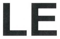 LE
