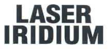 LASER IRIDIUM