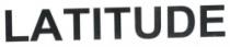 LATITUDE