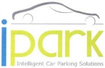 ipark intelligent car parking solutions