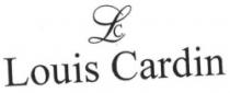 LOUIS CARDIN