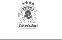 INVICTA