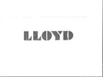 LLOYD