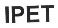 IPET
