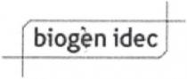 biongen idec