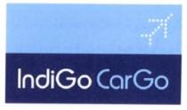 IndiGo CarGo