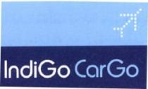 IndiGo CarGo