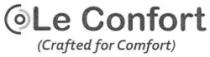 Le Confort crafted for comfoet