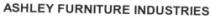 ASHLEY FURNITURE INDUSTRIES