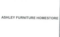 ASHLEY FURNITURE INDUSTRIES