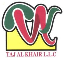 TAJ AL KHAIR LLC