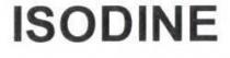 ISODINE