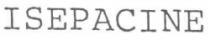 ISEPACINE