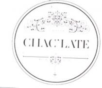 chac'late
