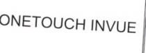 ONETOUCH INVUE