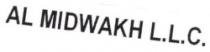 AL MIDWAKH LLC