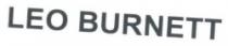 LEO BURNETT