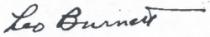leo burnett