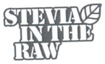 STEVLA IN THE RAW