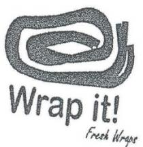 Wrap it !