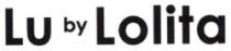Lu by Lolita