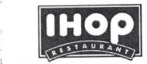 IHOP