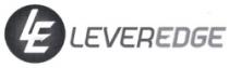LEVEREDGE L E