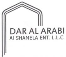 DAR AL ARABI AL SHAMELA ENT .L.LC