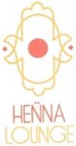 HENNA LOUNGE