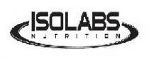 ISOLABS NJTRITION