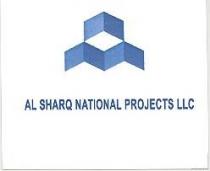 AL SHARQ NATIONAL PROJECTS LLC