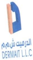 D DERMAIT LLC