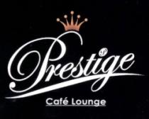 prestige Cafe Lounge